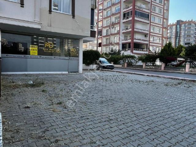 Kırtasiye,market,kuaför,galeri,her İş Koluna Uygun Kiralık