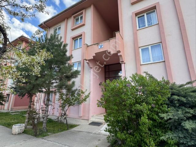 Kırşehir Güneykent Toki De Satılık Daire