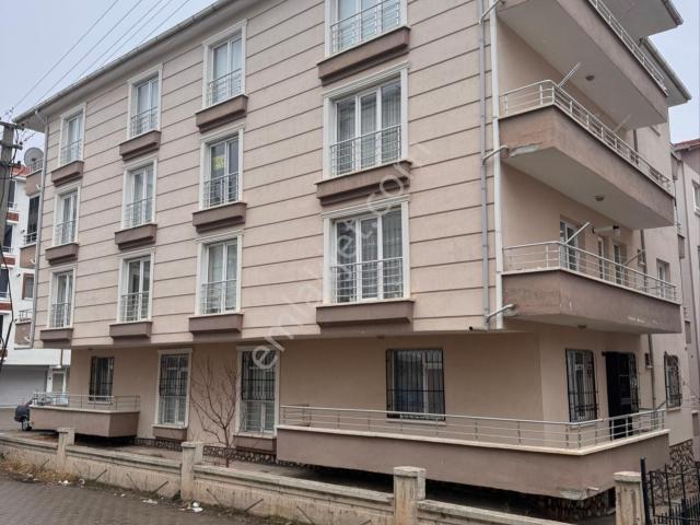 Kırşehir Kervansaray Mah. Satılık Dairemiz