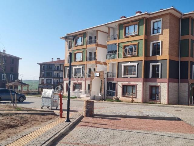 Kırıkkale Delice Çerikli Toki 2.etap Devirli 3+1 Sıfır Daire