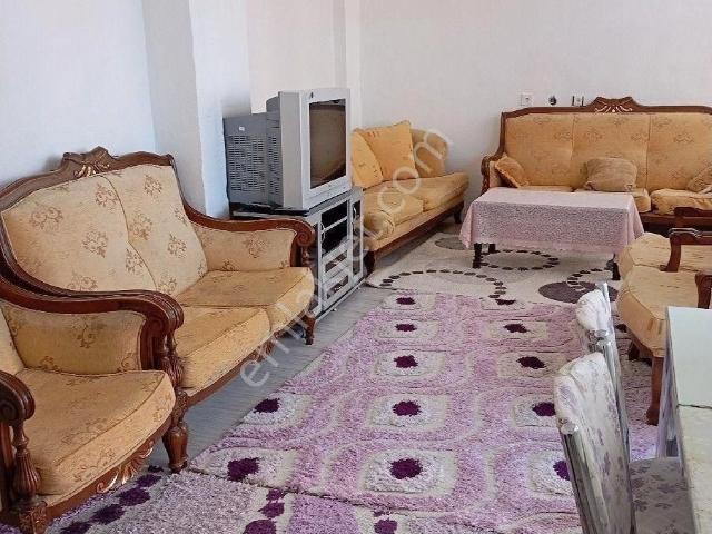 Kırıkkale Merkez De Eşyalı Kiralik Daire