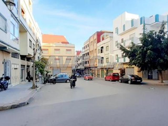 كاراج للبيع في بوجراح حومة طنجاوة