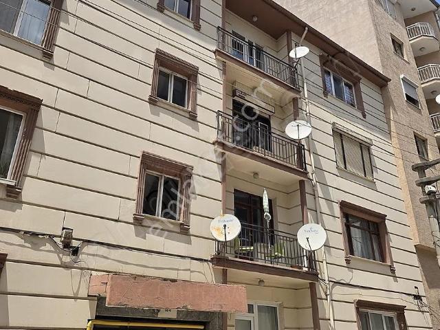 Kırım Caddesi Yakınında 2+1 115m2 Kiralık Daire