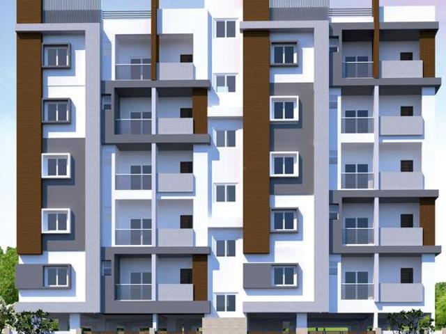 Sompura 2 BHK Apartment For Sale Bengaluru
