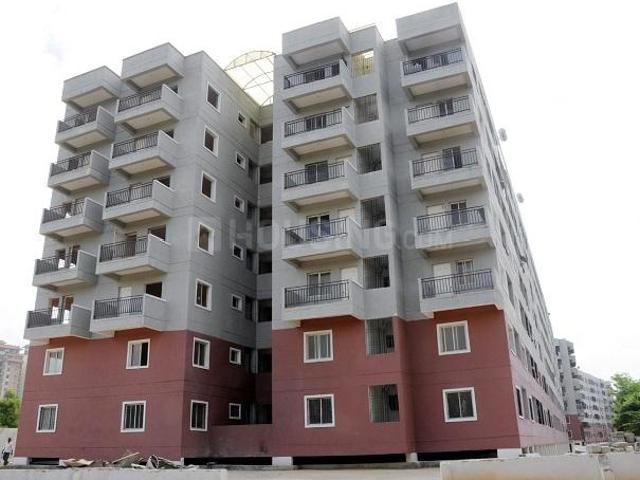 K R Puram 3.5 BHK Apartment For Sale Bengaluru