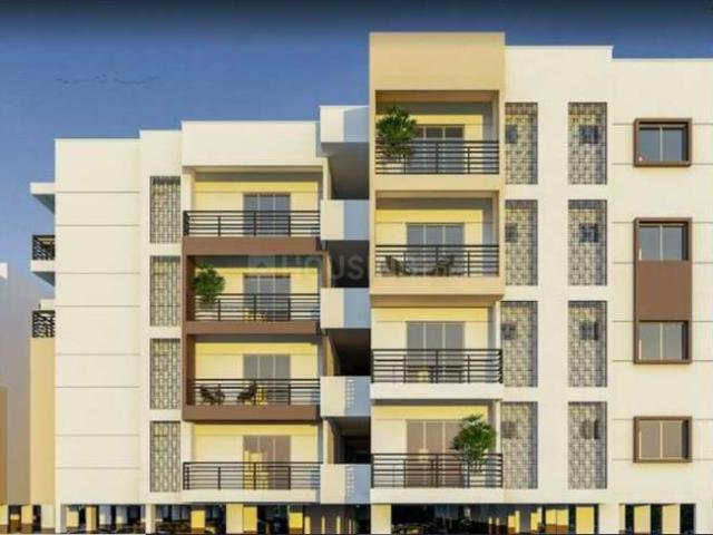 K R Puram 3 BHK Apartment For Sale Bangalore