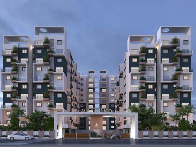 K R Puram 3 BHK Apartment For Sale Bengaluru