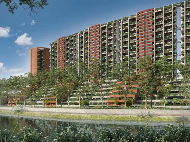 K R Puram 3 BHK Apartment For Sale Bengaluru