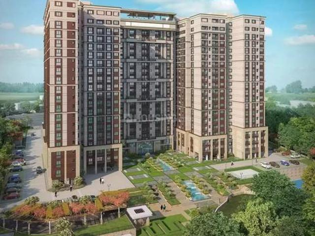K R Puram 3 BHK Apartment For Sale Bengaluru