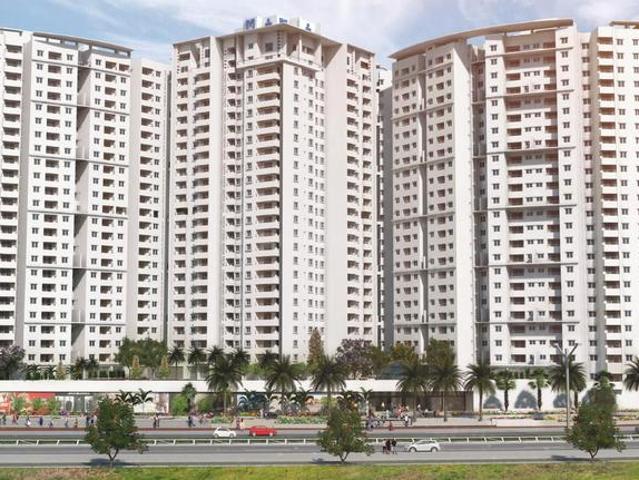 K R Puram 3 BHK Apartment For Sale Bengaluru
