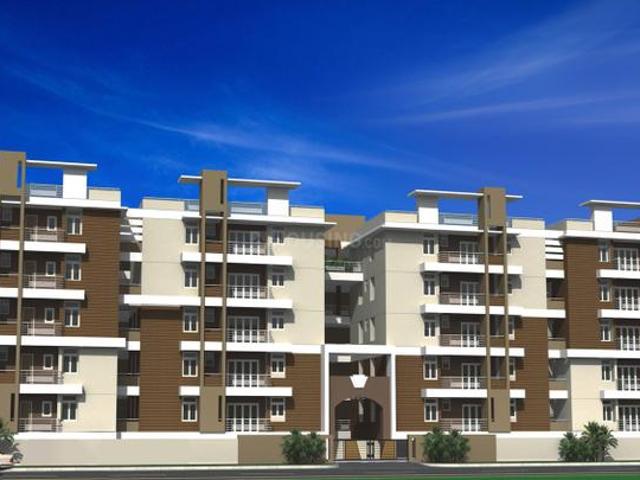 K R Puram 3 BHK Apartment For Sale Bengaluru