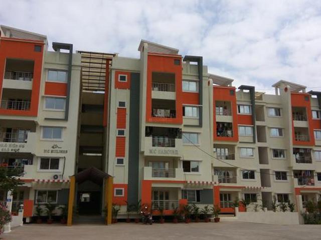 K R Puram 3 BHK Apartment For Sale Bengaluru