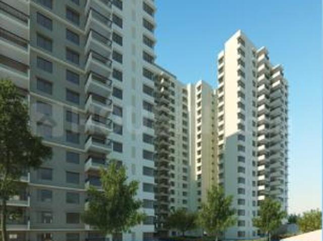 K R Puram 1 BHK Apartment For Sale Bengaluru