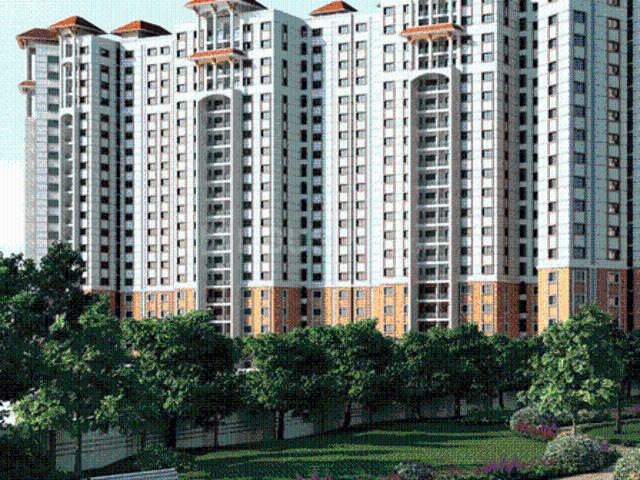 K R Puram 1 BHK Apartment For Sale Bengaluru