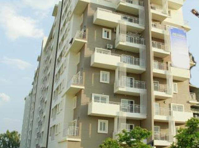 K R Puram 2.5 BHK Apartment For Sale Bengaluru