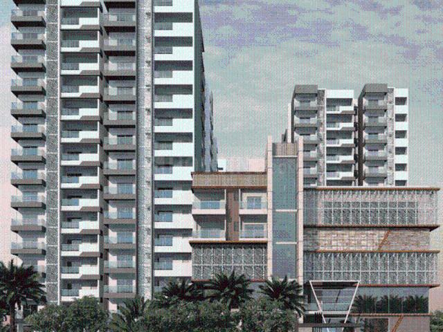 K R Puram 2 BHK Apartment For Sale Bengaluru