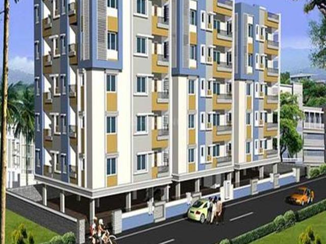 K R Puram 2 BHK Apartment For Sale Bangalore