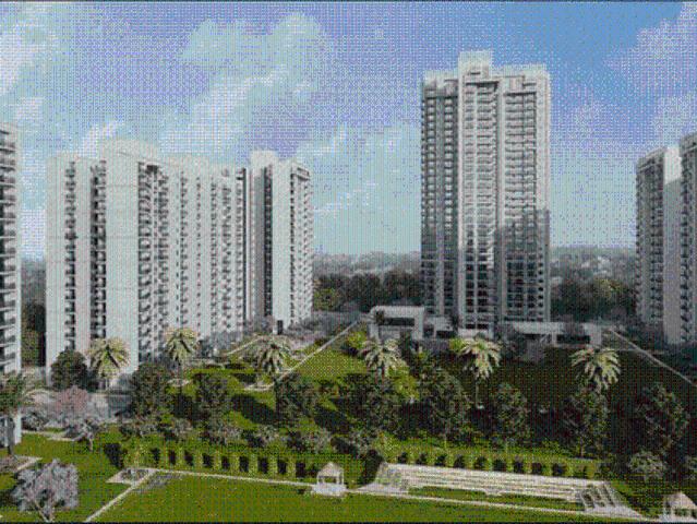 K R Puram 2 BHK Apartment For Sale Bangalore