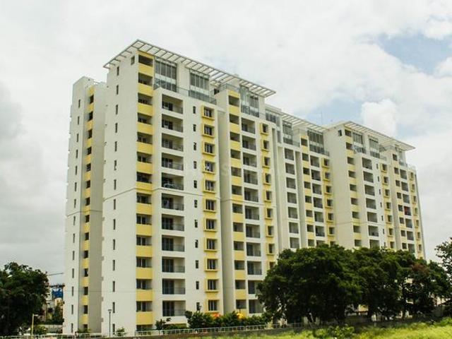 K R Puram 2 BHK Apartment For Sale Bengaluru