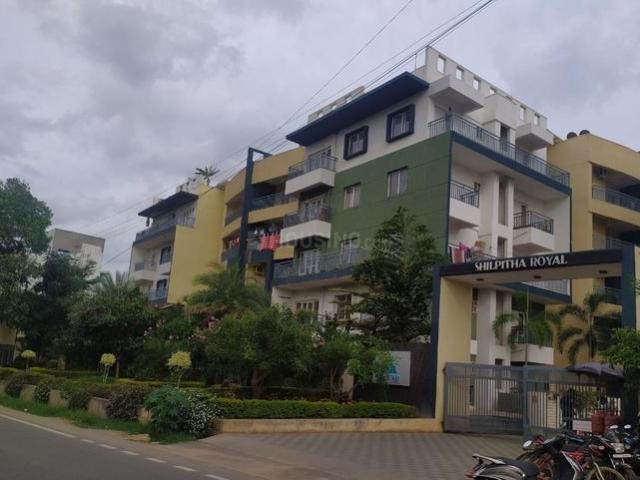 K R Puram 2 BHK Apartment For Sale Bengaluru