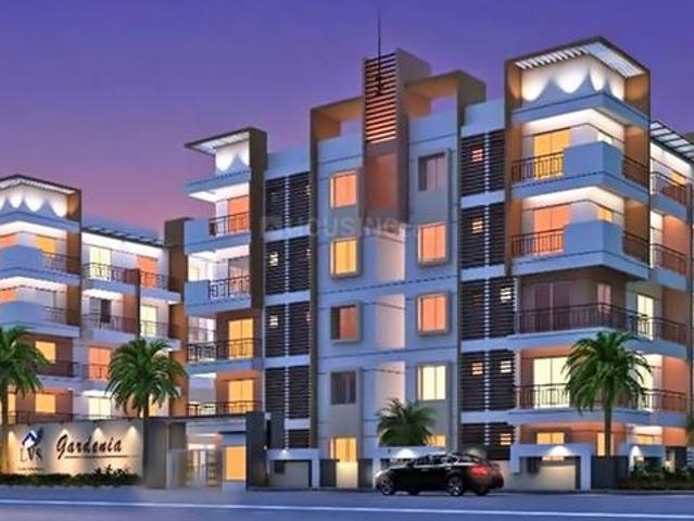 Kithiganur 2 BHK Apartment For Sale Bengaluru
