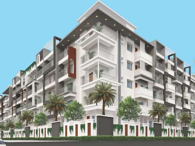 Whitefield 2 BHK Apartment For Sale Bengaluru