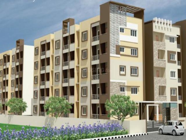 K R Puram 2 BHK Apartment For Sale Bangalore