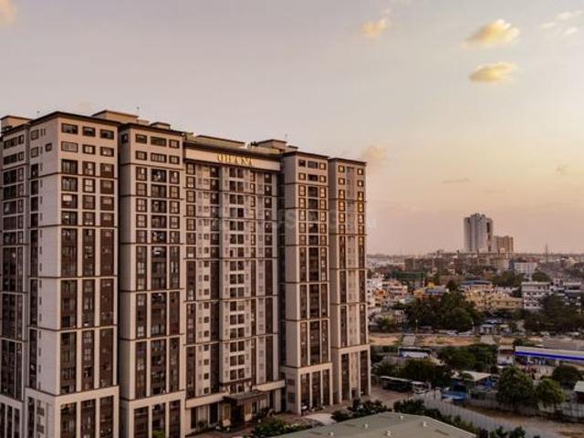 SKAV Ohana,K R Puram 2 BHK Apartment For Sale Bengaluru
