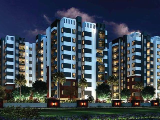 K R Puram 2 BHK Apartment For Sale Bengaluru