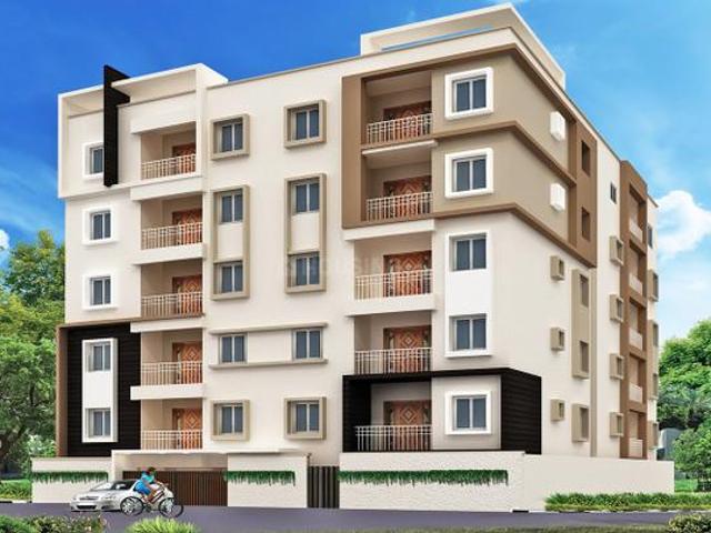 K R Puram 2 BHK Apartment For Sale Bengaluru