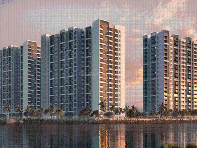 K R Puram 2 BHK Apartment For Sale Bengaluru