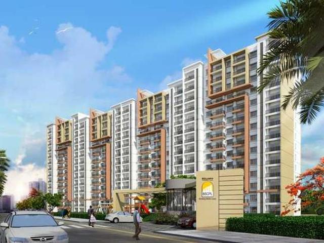 K R Puram 2 BHK Apartment For Sale Bengaluru