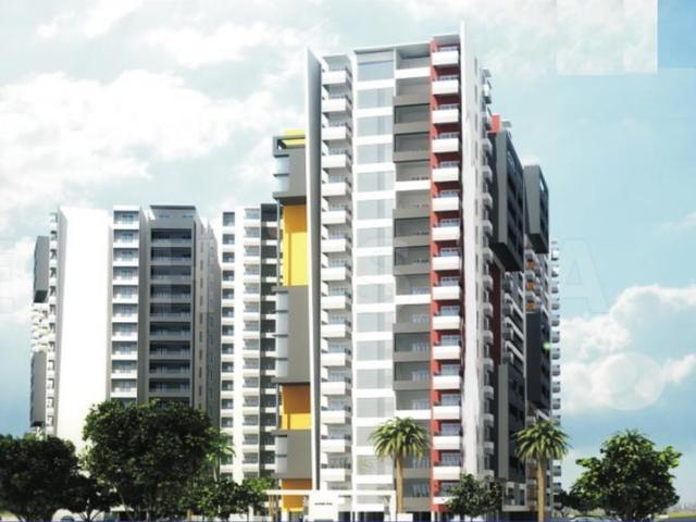 K R Puram 2 BHK Apartment For Sale Bengaluru