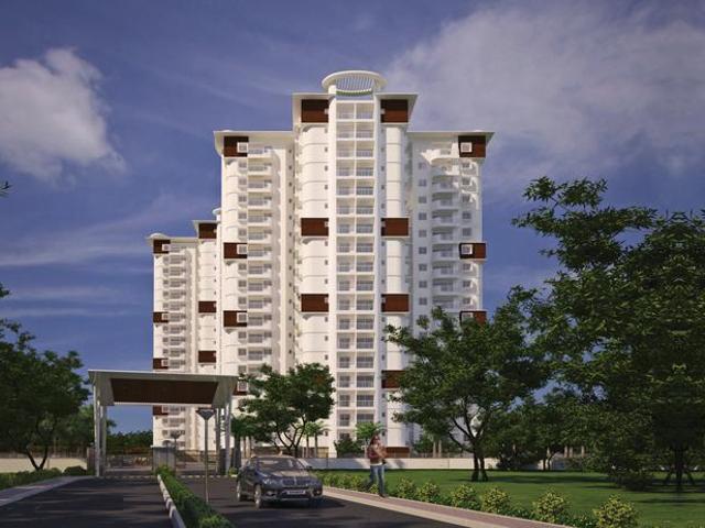 K R Puram 4 BHK Apartment For Sale Bengaluru