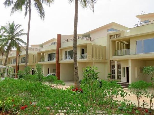 K R Puram 4 BHK Villa For Sale Bangalore