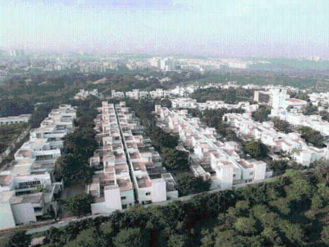 K R Puram 4 BHK Villa For Sale Bengaluru