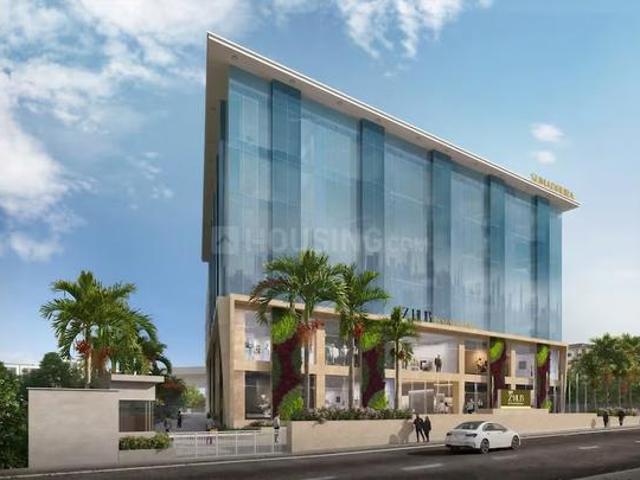 K R Puram Office Office For Sale Bangalore