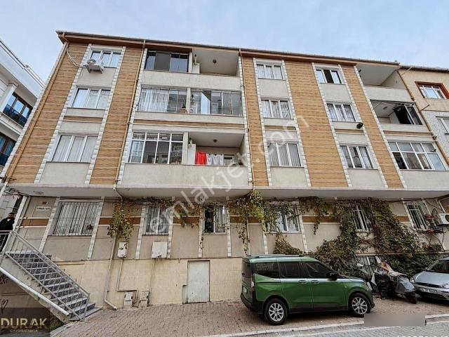 Kıraç Merkez'de Satılık 3+1 Balkonlu 125 M² İskanlı Arakat Daire