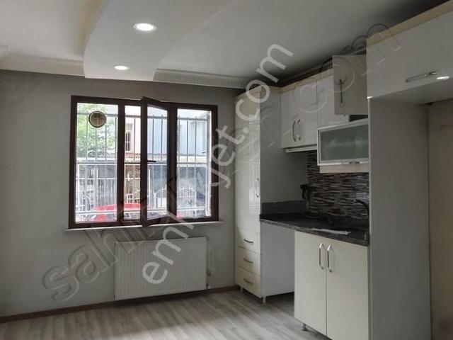Kıraç Şehitler Mahallesinde Kiralık 2+1 Giriş Kat Daire