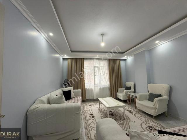 Kıraç İstiklal Mah'de 2+1 115 M² Arakat Balkonlu Cuma Pazarı