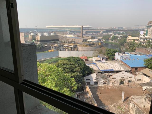 K Raheja Vihar 2 Bedroom 700 Sq. Ft. Apartment in Powai Mumbai Listing ID: #9686