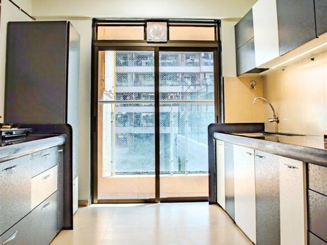 K Raheja Vistas 2.5 Bedroom 1350 Sq. Ft. Apartment in Powai Mumbai Listing ID: #10318