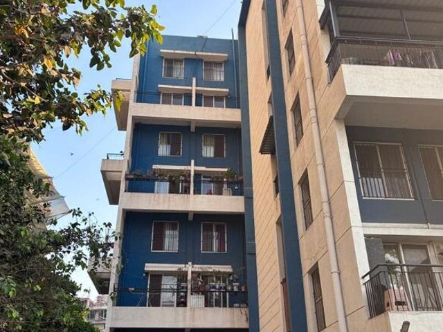 K Raheja Vistas Premiere 3 Bedroom 2200 Sq. Ft. Apartment in Mohammadwadi Pune Listing ID: #10356