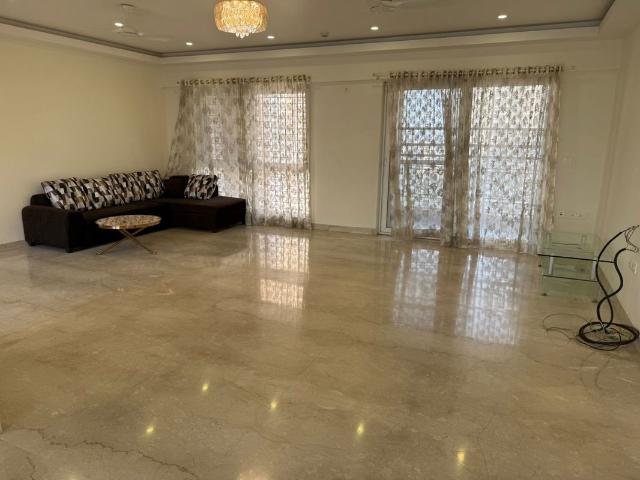 K Raheja Vistas Premiere 3 Bedroom 2300 Sq. Ft. Apartment in Mohammadwadi Pune Listing ID: #9820