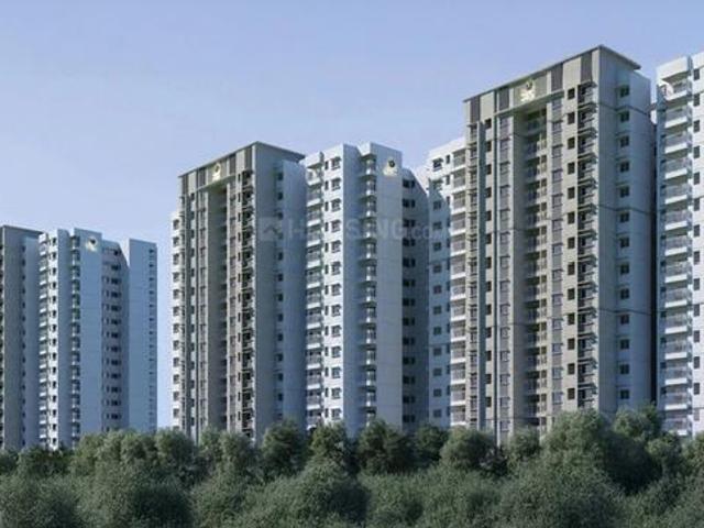 K Raheja Vistas T6 And T7,Mahalunge 3 BHK Apartment For Sale Pune