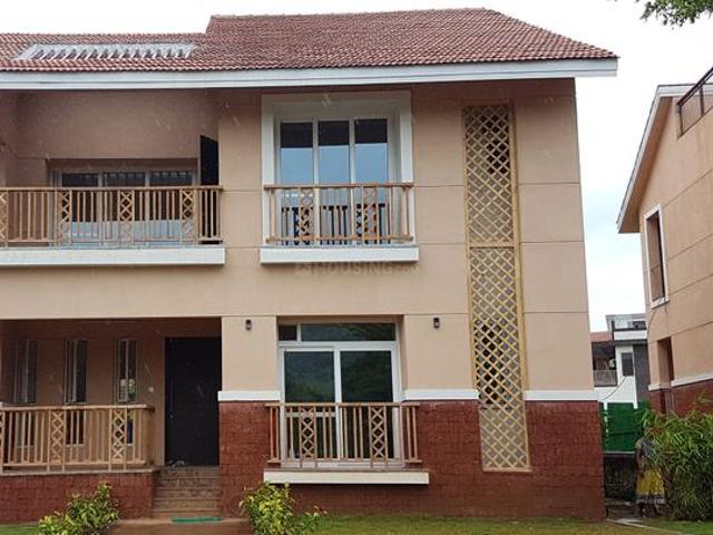 K Raheja Viva,Pirangut 3 BHK Villa For Sale Pune