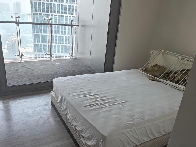 K Raheja Vivarea 3 Bedroom 1740 Sq. Ft. Apartment in Mahalaxmi Mumbai Listing ID: #9704