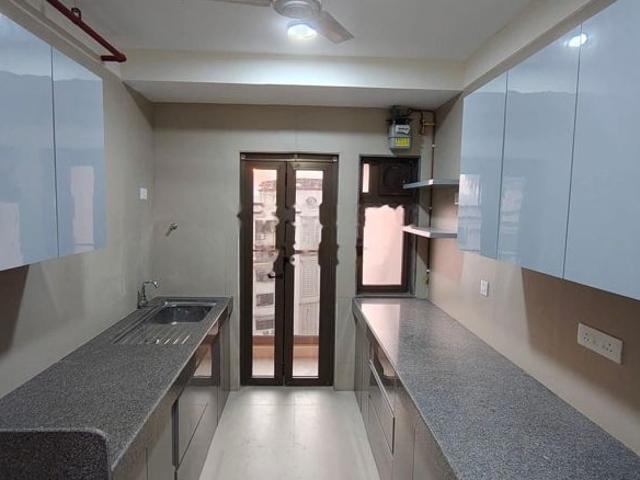 K Raheja Ascencio 2 Bedroom 1066 Sq. Ft. Apartment in Chandivali Mumbai Listing ID: #10068