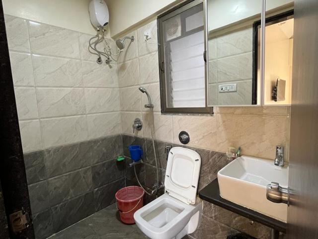 K Raheja Ascencio 2 Bedroom 1066 Sq. Ft. Apartment in Chandivali Mumbai Listing ID: #9897