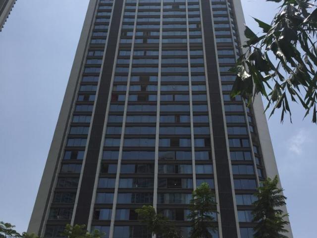 K Raheja Ascencio 2 Bedroom 848 Sq. Ft. Apartment in Chandivali Mumbai Listing ID: #9757